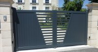 Notre société de clôture et de portail à La Chapelle-Saint-Martin-en-Plaine